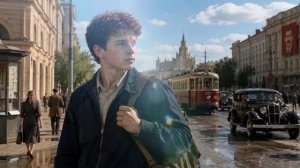 АУДИОКНИГА ПОПАДАНЦЫ: УРАЛЬСКИЙ КРЕМЕНЬ