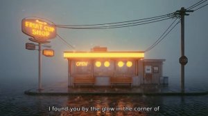 ＢＡＣＫ　ＴＯ　１９８５ [ Synthwave - Retrowave - Dreamwave Mix ] ｜ Foggy Night Fruit Shop Vibes