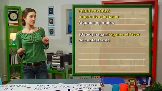 Curso completo de español 8 смотреть онлайн
