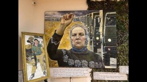 Александр Катаев. Письмо солдата