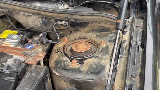Lada Granta смотреть онлайн