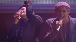Adriano Celentano e Gianni Morandi - Ti penso e cambia il mondo