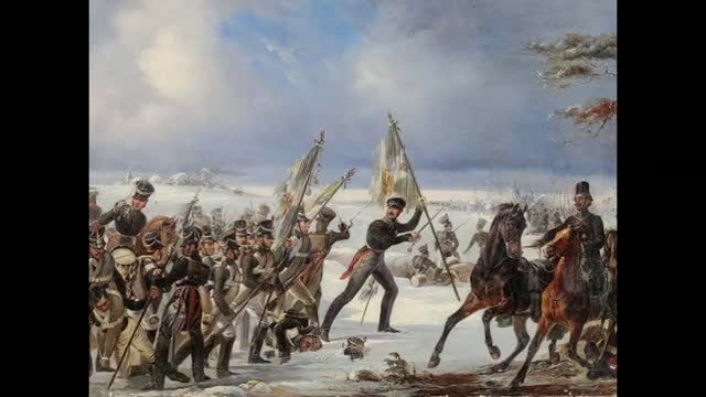 235 лет назад - Русская армия нанесла поражение турецким войскам в Мачинском сражении