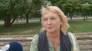 Жители Серпухова поделились мыслями о семейном счастье