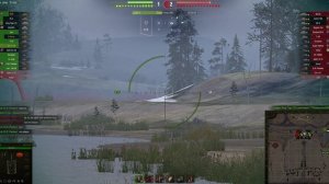 World of tanks blitz сегодня