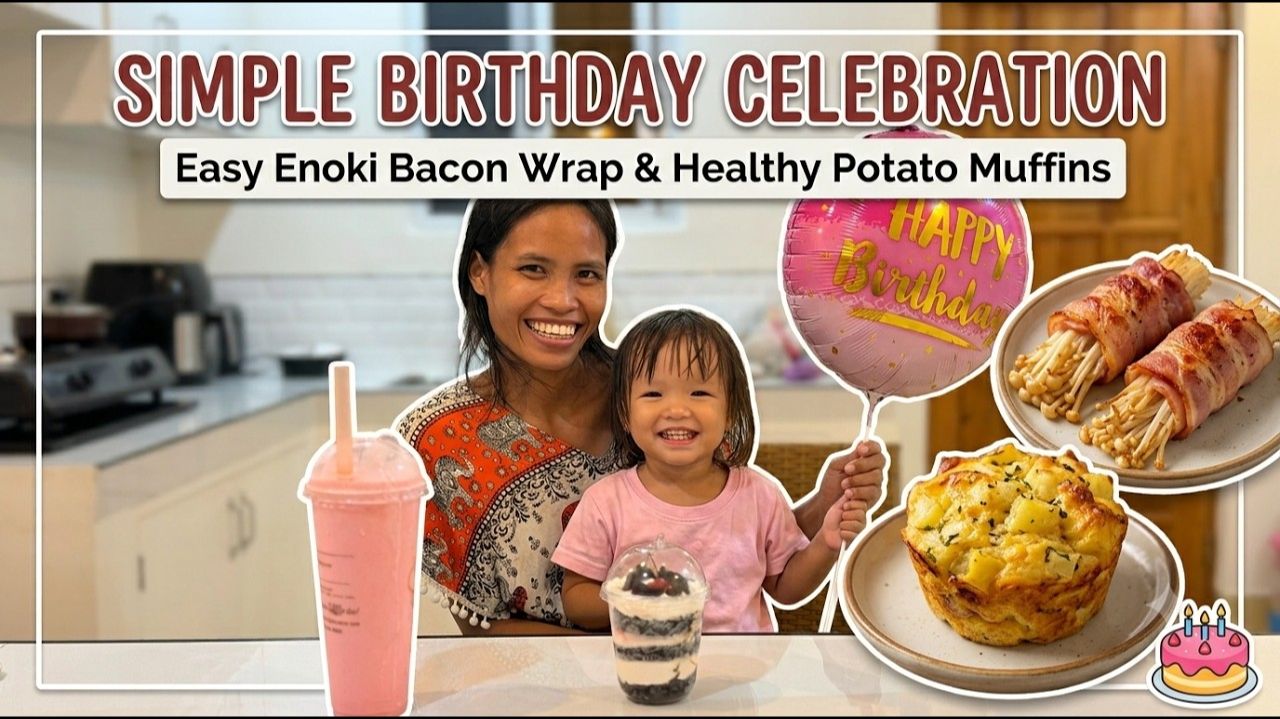 ИСХОД РУССКИХ МУЖИКОВ В ДЖУНГЛИ. Simple Birthday Celebration смотреть онлайн