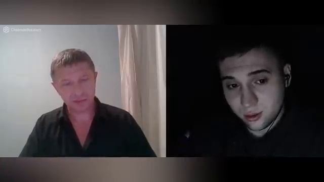 Разговор с цивилизацией смотреть онлайн