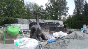 Суоярви готовится к празднованию Дня Республики Карелия