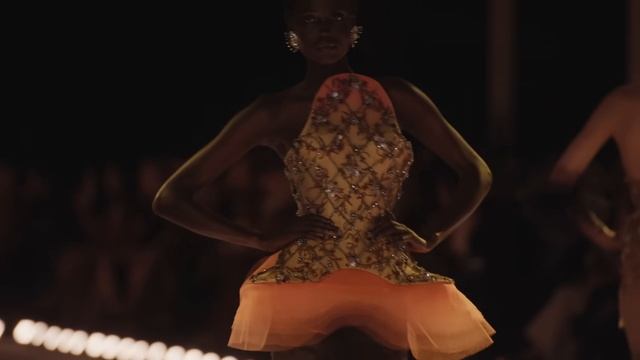 SCHIAPARELLI ОТ-кутюр весна-лето 2026