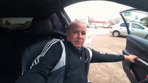Вячеслав Гаранин/ Андрей сошел с ума и бежит от скорой