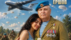 ЛУЧШАЯ ПЕСНЯ ВДВ! «А ТЫ СОГРЕЙ МЕНЯ ТЕЛЬНЯШЕЧКА» - Олег Ершов