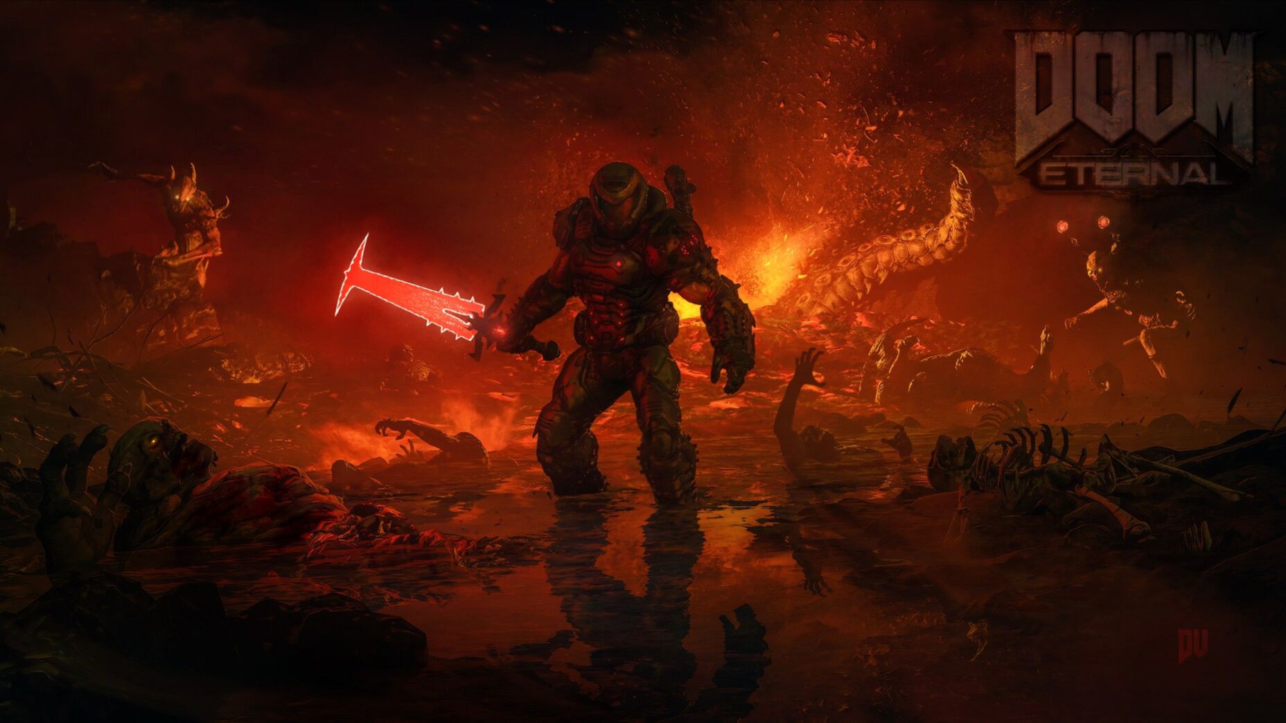 DOOM Eternal#X-SektorGames 05