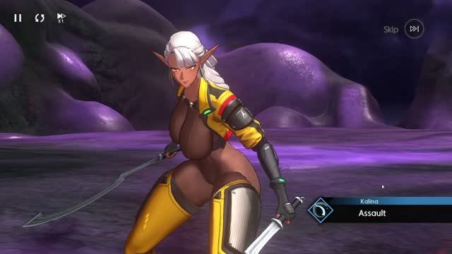 Horizon Walker