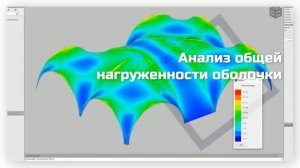 К3-Тент Про. Программное обеспечение для проектирование тентовых конструкций