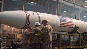 Thunderstrike.3 – мощь, скорость и дальнобойность нового поколения