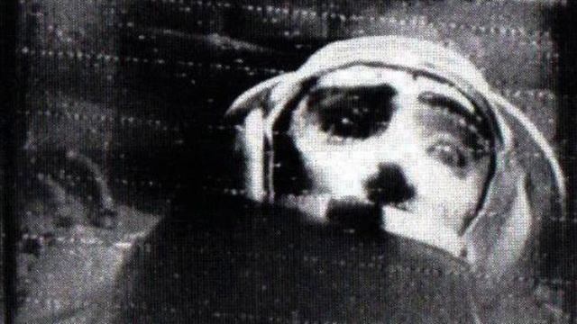 RVA: Умирающий космонавт на орбите. Запись с "Тяжёлый спутник 01"! смотреть онлайн