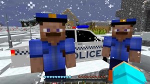 ЭТО ТОЧНО ЛЕТО В МАЙНКРАФТ？ ｜ Компот Minecraft