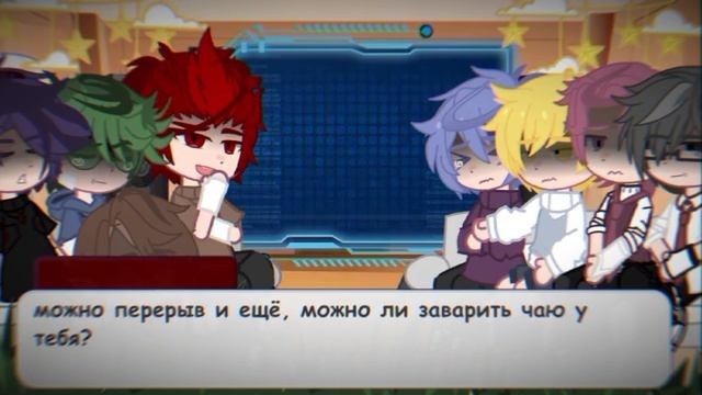 «Реакция 13 карт на Вару». XD. смотреть онлайн