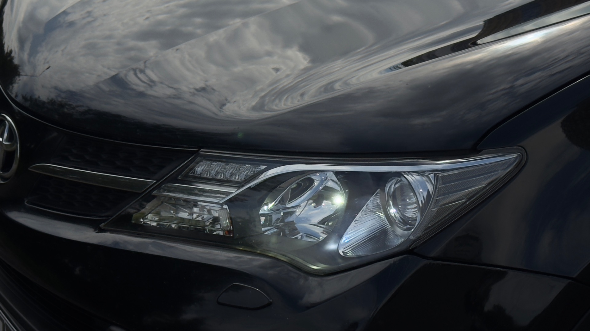 RAV4 2014