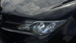 RAV4 2014