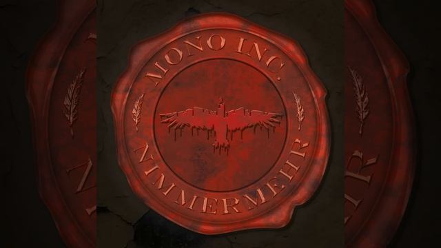 01 - Heile, Heile Segen (MONO INC.) смотреть онлайн