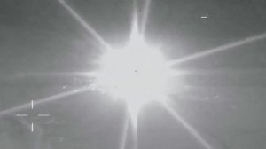 США и Иран обменялись ударами и обвинениями.
