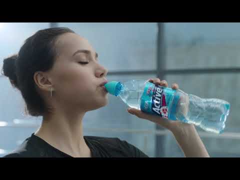 Aqua Minerale Cooling смотреть онлайн