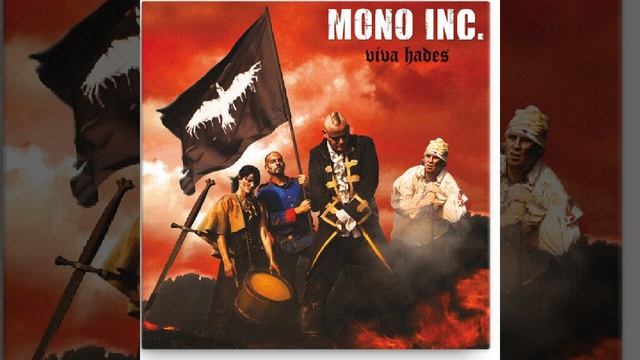 MONO INC. - "Viva Hades" (Full Album) 2011 смотреть онлайн