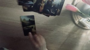 ЧТО ПРОИСХОДИТ У ВАС ЗА СПИНОЙ ❓❗️🌺РАСКЛАД ТАРО