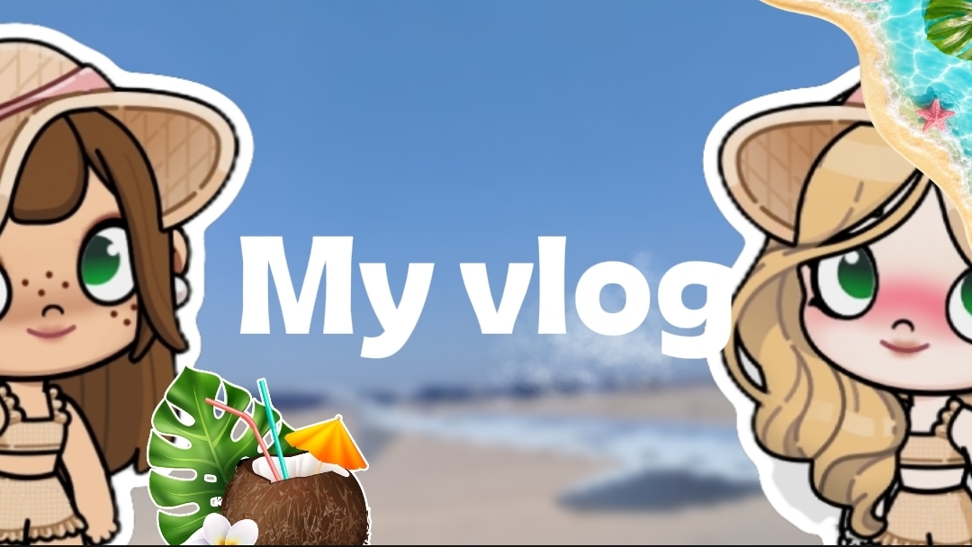 я улитаю на море.my vlog смотреть онлайн