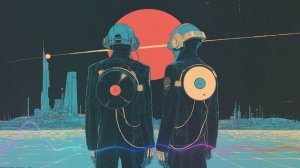 Memories on Wax 🪩🤖 ｜ Chill Disco, Funk, Chillout Playlist