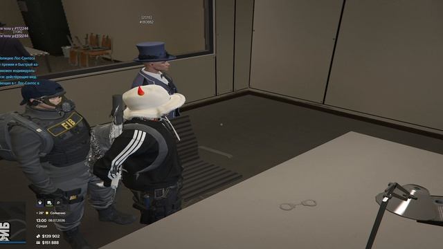 nrpcop смотреть онлайн