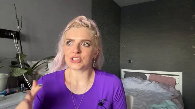 💜Убрать тревожность💜 и в себе опору почувствовать День 2 (1).mp4 смотреть онлайн