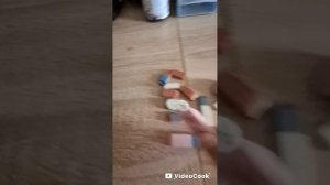 Раскладываю всё по полочкам
