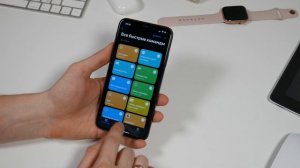 Как установить анимацию при зарядке вашего iPhone. iOS 14 команды