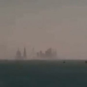 RVA: Dakhovsky Posad's Mirage