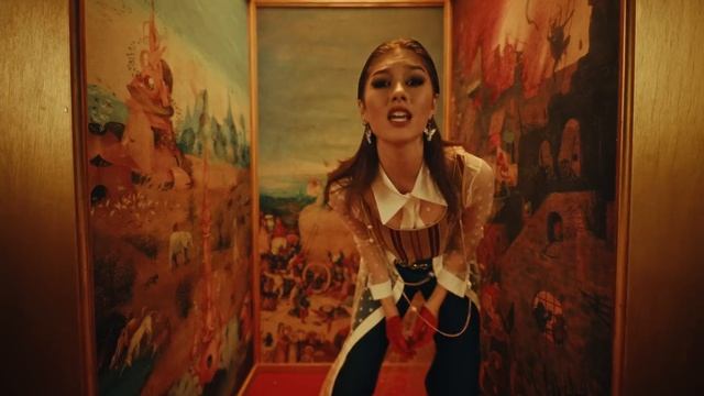 Jade LeMac - Meet You in Hell смотреть онлайн