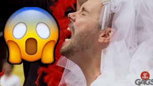 Жених берет один для команды #Просто для смеха