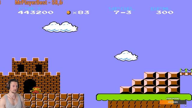 Super Mario Bros 2021-08-15_18-26-37
