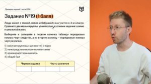На чем потеряли баллы на ОГЭ по обществу 2026? Прогноз ОГЭ 2027 | Равиль Кандинский | Умскул