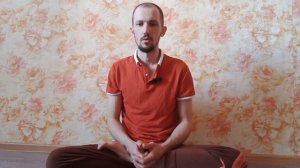 Йога с Камилем. Лярвы - энергетические вампиры.