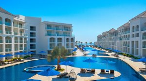 ПОТРЯСАЮЩИЙ  египетский отель только для Взрослых! Pickalbatros Blu Spa Resort Hurghada обзор
