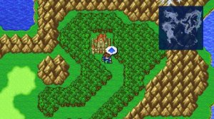 Final Fantasy V: Pixel Remaster [PC] - Часть 1 из 4