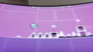 Уровень – Spike Spike Remake