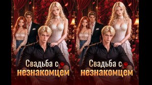 《Свадьба с незнакомцем》