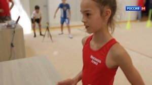 Анонс | Как наука подбирает спорт для детей