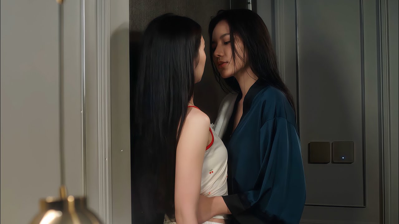 Ledarin & Aran | i love bad girls - DZHABER | Love Beyond Dreams EP 4-5 | 4К [Eng Sub] смотреть онлайн