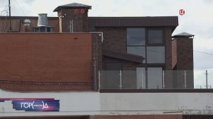 Мосжилинспекция проверит элитную надстройку на крыше дома