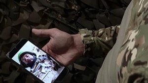 Следователи изучают кадры с телефонов украинских боевиков, которых бросили в атаки в Константиновке.