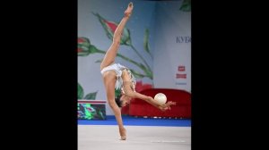 Музыка для художественной гимнастики - Track_9422